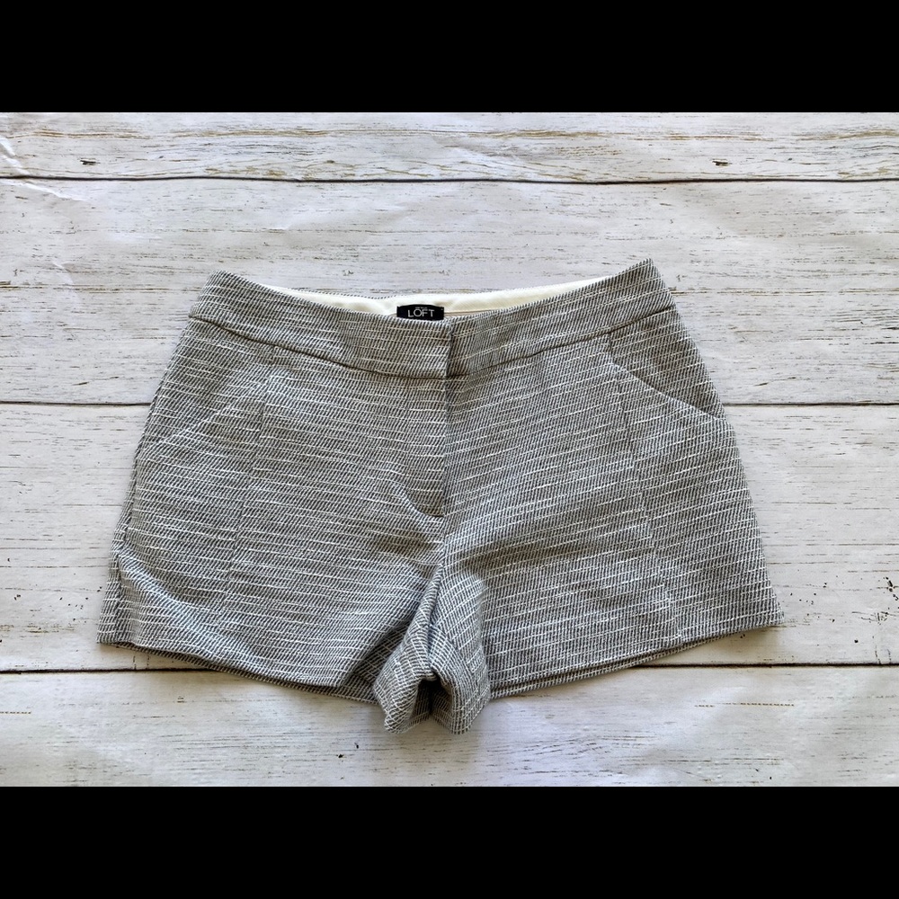 Ann Taylor LOFT Shorts